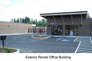 Photo of Midland Self Storage