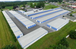 Photo of Kwik-Stor Self-Storage