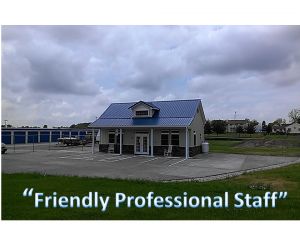 Photo of Hilltop Self Storage