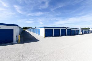 Photo of Hilltop Self Storage