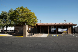 Photo of Arizona Self Storage at Glendale