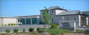 Photo of Empire Mini Storage - Cloverdale