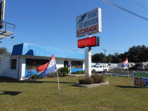 Photo of Out O' Space Storage - Pensacola