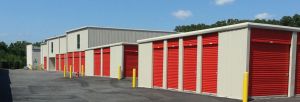 Photo of AA Storage @ Fair Park