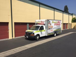 Photo of Placentia Self Storage