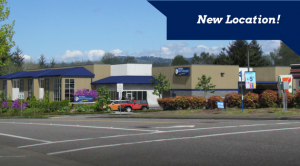 Photo of West Coast Self-Storage Beaverton