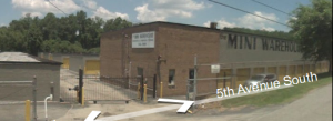 Photo of The Mini Warehouse, Irondale