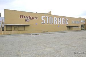 Photo of Budget Self Storage, Los Angeles