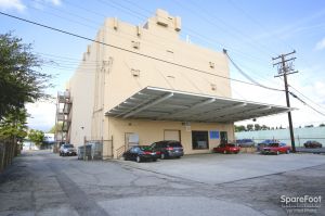 Photo of San Gabriel Self Storage
