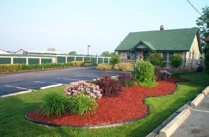 Photo of Big Oak Self Storage