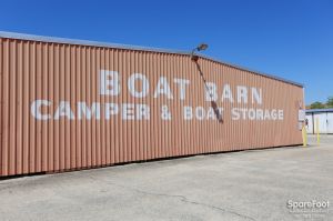 Photo of Boat Barn Self Storage