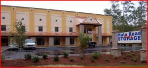 Photo of Main Road Self Storage - Summerville