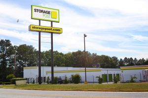 Photo of Storage Post Atlanta - Doraville