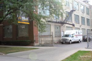 Photo of Strongbox Self Storage & Wine Storage - 1650 W. Irving Park Road