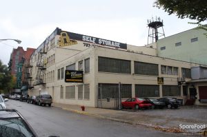 Photo of Strongbox Self Storage & Wine Storage - 1516 N. Orleans