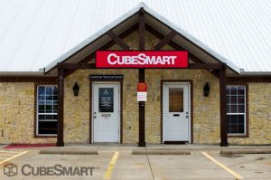 Photo of CubeSmart Self Storage