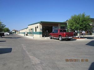 Photo of Storage Depot - Brownsville - HWY 281