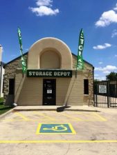 Photo of Storage Depot - McAllen