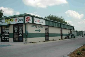 Photo of Storage Depot - Pharr