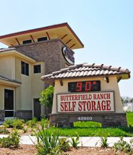 Photo of Butterfield Ranch Self Storage