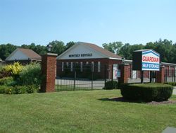 Photo of Guardian Self Storage - Wappingers Falls - Route 9