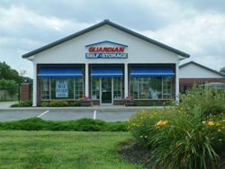 Photo of Guardian Self Storage - Wappingers Falls - Route 376