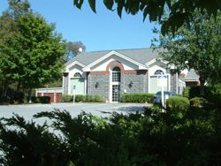 Photo of Guardian Self Storage - Hyde Park