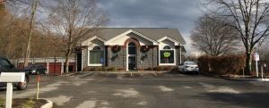 Photo of Guardian Self Storage - Hyde Park