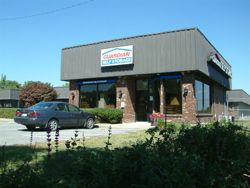 Photo of Guardian Self Storage - Highland