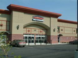 Photo of Guardian Self Storage - New Windsor