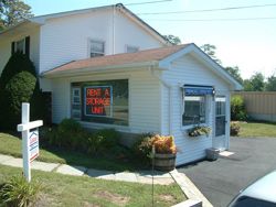 Photo of Guardian Self Storage - Pleasant Valley