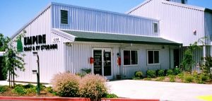 Photo of Russian River Covered RV Storage