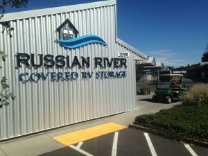 Photo of Russian River Covered RV Storage