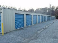 Photo of AAA Self Storage - High Point - MLK Jr. Drive