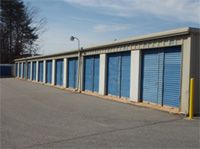 Photo of AAA Self Storage - Kernersville