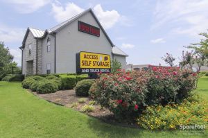 Photo of Access Self Storage - Lancaster