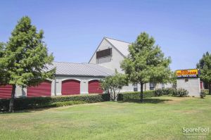 Photo of Access Self Storage - Pleasant Grove