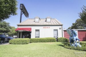 Photo of Access Self Storage - East Dallas