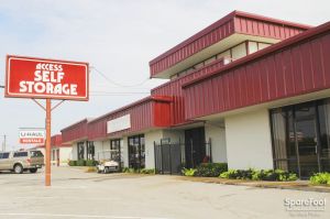 Photo of Access Self Storage - Garland