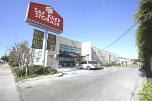 Photo of Saf Keep Storage - Gardena
