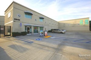 Photo of Saf Keep Storage - Los Angeles - San Fernando Road