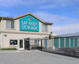 Photo of Saf Keep Self Storage - Milpitas