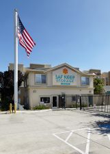 Photo of Saf Keep Storage - Milpitas