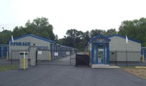 Photo of Storage Express - Indianapolis - South Belmont Avenue