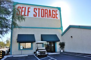 Photo of Dollar Self Storage - Tucson