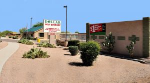 Photo of Dollar Self Storage - Apache Junction - East Old West Highway