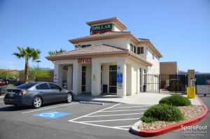 Photo of Dollar Self Storage - Henderson