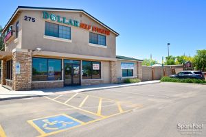 Photo of Dollar Self Storage - Chandler