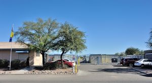 Photo of Midvale Park Self Storage