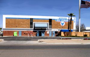 Photo of American Self Storage - Tucson